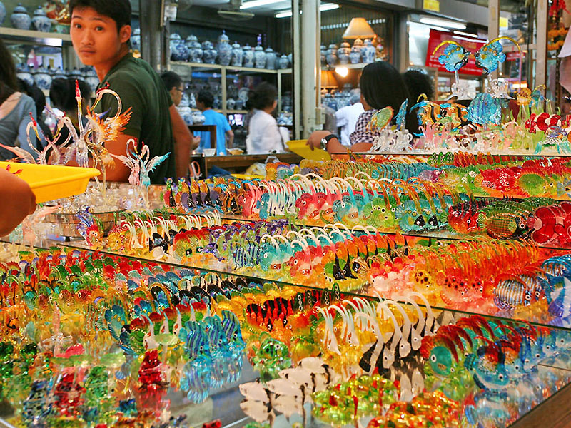 Chatuchak-Weekend-Market