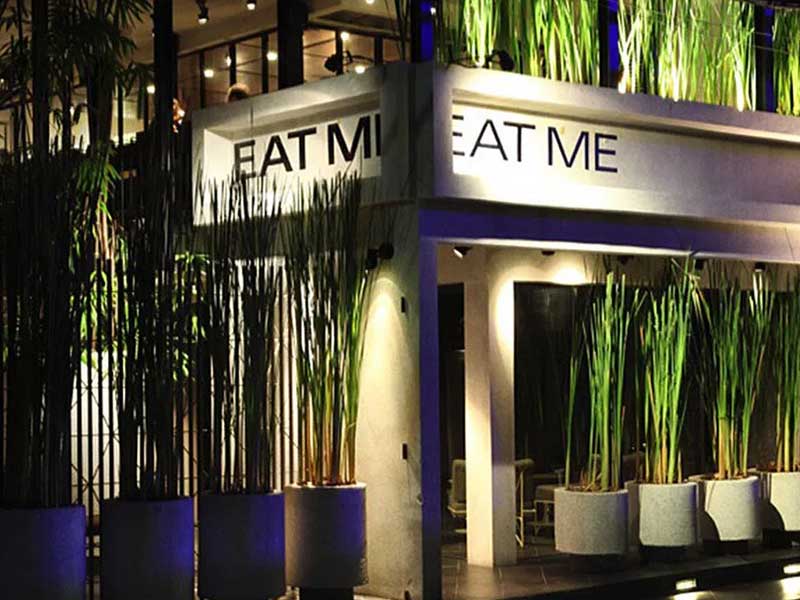 Eat Me Bangkok