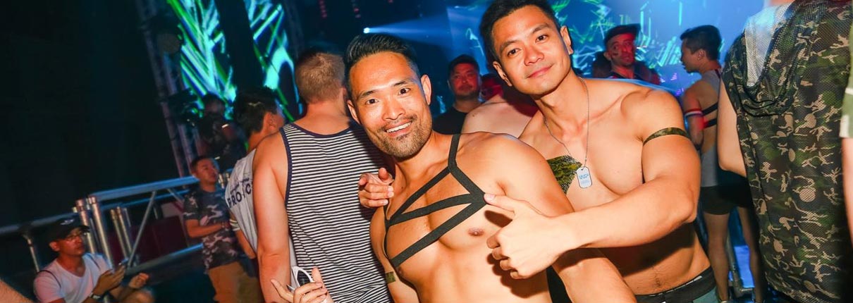 Gay Hotel Bangkok 36