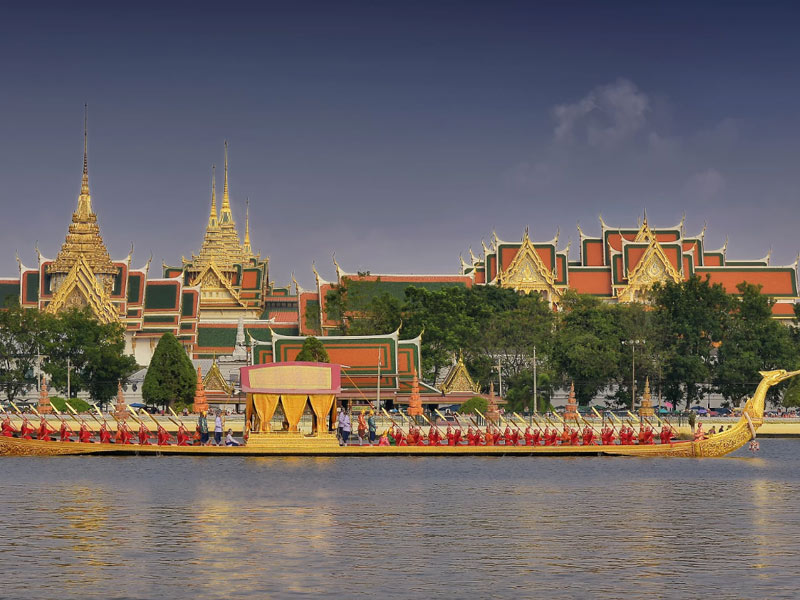 Chao Phraya River