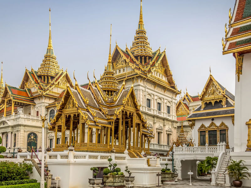 Grand Palace