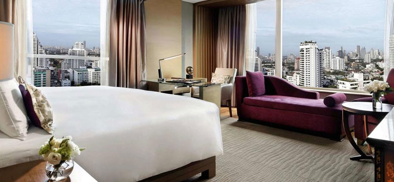 Sofitel Sukhumvit Hotel