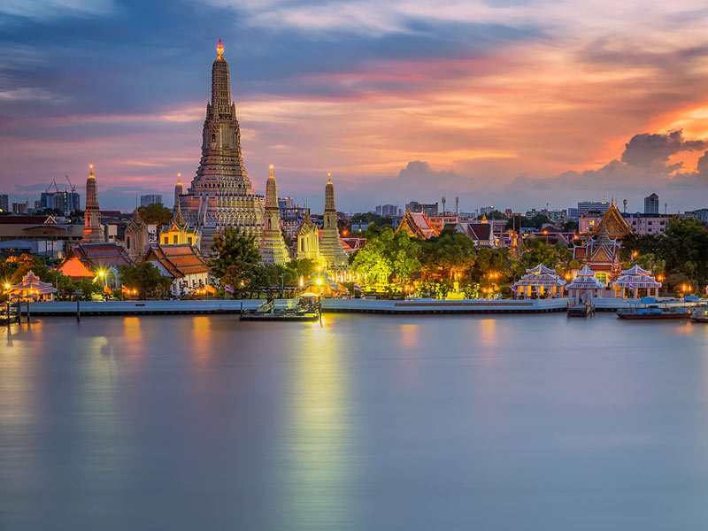 Wat Arun